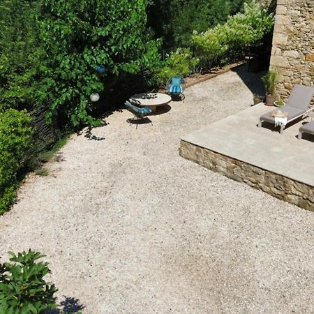 Le Gite De Montagnac La Roque-sur-Cèze Zewnętrze zdjęcie
